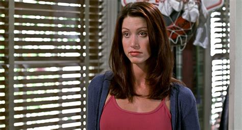 shannon elizabeth topless|How Shannon Elizabeth Feels About Going Nude In American Pie